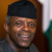Osinbajo Reveals How Many States Have Accepted Ranching To End Farmers-Herdsmen Crisis