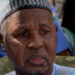 PHOTOS Katsina Communities Protest Insecurity, Block Funtua-Dandume-Birnin Gwari Road