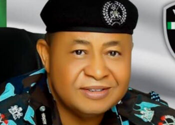 Police Arrest 20 Persons For Organising Sex Party In Bauchi