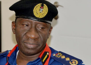 Presidency Drags Feet as Confusion Looms Over Handover at NSCDC