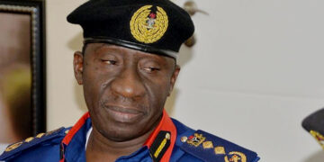Presidency Drags Feet as Confusion Looms Over Handover at NSCDC