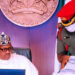 President Muhammadu Buhari Gets New Aide-De-Camp