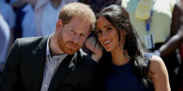 Harry And Meghan Interview Sparks Shock, Anger And Memes on Twitter