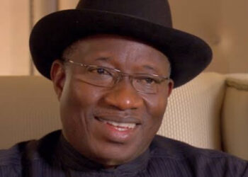 2023: Four APC Govs Move to Draft Jonathan Into Race