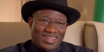 2023: Four APC Govs Move to Draft Jonathan Into Race
