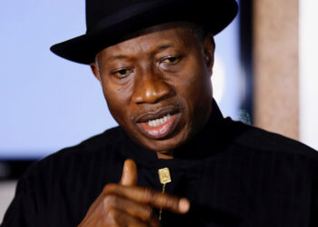 Nigeria: Ongoing Primaries For 2023 Elections A Mess, Says Jonathan