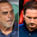 Pressure piles up for Frank Lampard as Chelsea owner Abramovich reportedly eye Avram Grant return