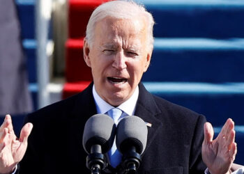 US Special Forces kill ISIS Leader - President Biden