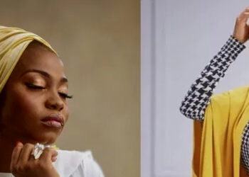 Taaooma Reacts To Allegations of N1.5 Million Skit