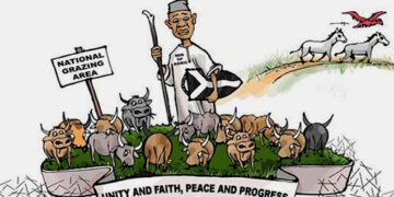 The Last Days of Nigeria