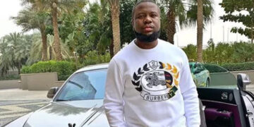 U.S. Defence Lawyers Dump Hushpuppi