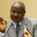 BREAKING: Uganda’s Museveni to return for sixth term as he wins election with 58.6% vote