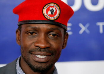 Bobi Wine To Challenge Museveni's Victory At Supreme Court