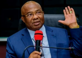 Uzodimma Slams Curfew on Orlu After Soldiers, ESN Clash