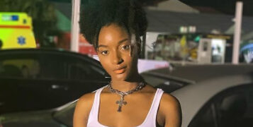 Marvin Records Signee Ayra Staar Drops ‘Away’ Video