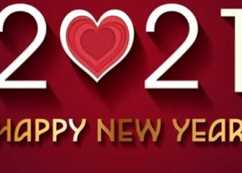 Welcome To 2021 Happy New Year From The Heritage Times