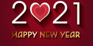 Welcome To 2021 Happy New Year From The Heritage Times