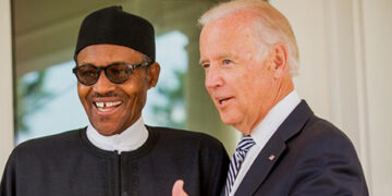 Biden Has Done More For Nigeria Than Buhari