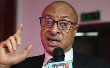 Why Biden Will Not Support Buhari’s Government – Utomi