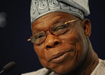 Why I Didnt Die in 2020 - Obasanjo