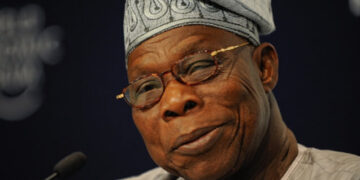 Why I Didnt Die in 2020 - Obasanjo