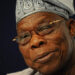 Why I Didnt Die in 2020 - Obasanjo