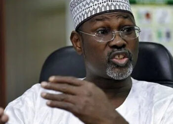 Buhari Has Disappointed Many Nigerians - Jega