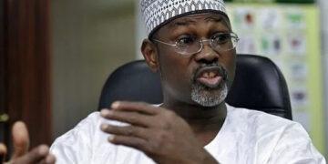 Buhari Has Disappointed Many Nigerians - Jega