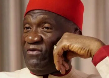 Why When How To Restructure Nigeria – Nwodo
