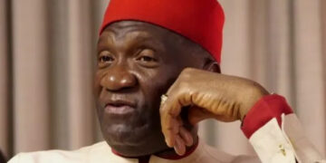 Why When How To Restructure Nigeria – Nwodo