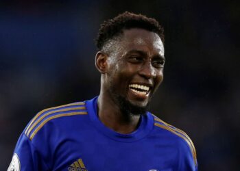 ‘I became famous for selling groundnut’ – Ndidi recounts how he hawked to help his mum