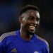 ‘I became famous for selling groundnut’ – Ndidi recounts how he hawked to help his mum