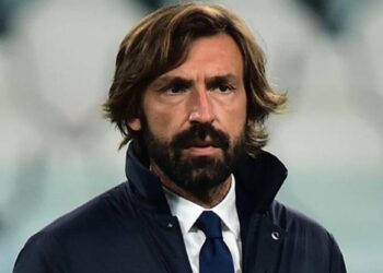 ‘Our ambitions remain the same’ – Pirlo insists after Inter loss