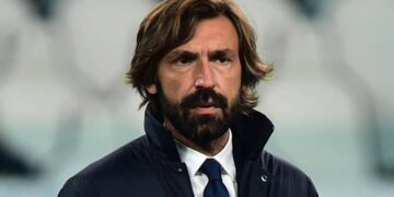 ‘Our ambitions remain the same’ – Pirlo insists after Inter loss