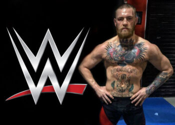 ‘Matter of When?’ Conor McGregor tipped to join WWE after shock defeat to Dustin Poirier