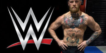 ‘Matter of When?’ Conor McGregor tipped to join WWE after shock defeat to Dustin Poirier