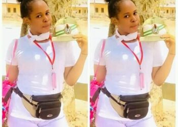 Corp member ‘hacks boyfriend’ to death in Akwa Ibom