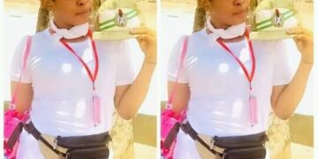 Corp member ‘hacks boyfriend’ to death in Akwa Ibom