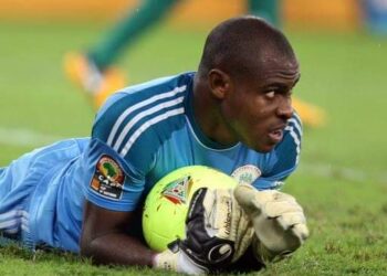 Former Super Eagles goalkeeper Vincent Enyeama makes CAF Team of the Decade
