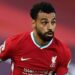 Real Madrid make Liverpool star Mo’ Salah top transfer target