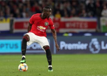 ‘his bravery is second to none’ – Solskjaer salutes Eric Bailly’s pivotal last seconds’ block as Man Utd beat Villa 2 – 1