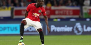 ‘his bravery is second to none’ – Solskjaer salutes Eric Bailly’s pivotal last seconds’ block as Man Utd beat Villa 2 – 1