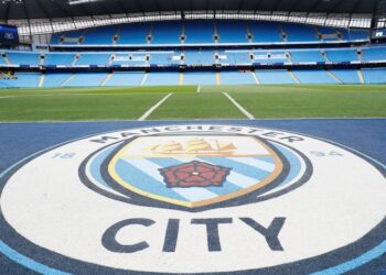 Manchester City reportedly closing in on two Brazilian starlets
