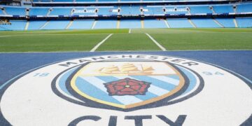 Manchester City reportedly closing in on two Brazilian starlets