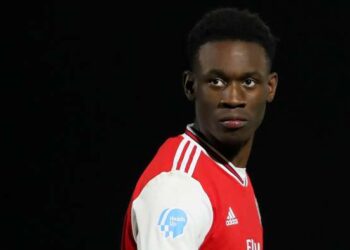 Arteta provides reason for Balogun’s lack of playing time