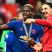 ‘Ibrahimovic is not a racist’ – Pogba defends former teammate
