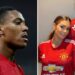 Anthony Martial’s wife shares death threat and racist abuse she’s received from fans