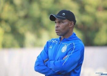 Former KF Tirana manager Egbo says winning World Cup with Nigeria is his dream