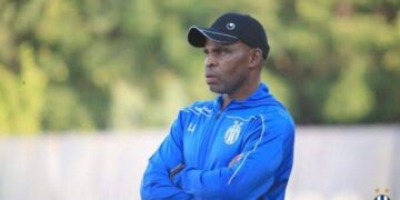 Former KF Tirana manager Egbo says winning World Cup with Nigeria is his dream