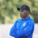 Former KF Tirana manager Egbo says winning World Cup with Nigeria is his dream